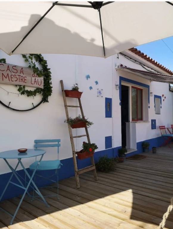 Casa Do Mestre Lau – In the Heart of Alentejo — photo 4