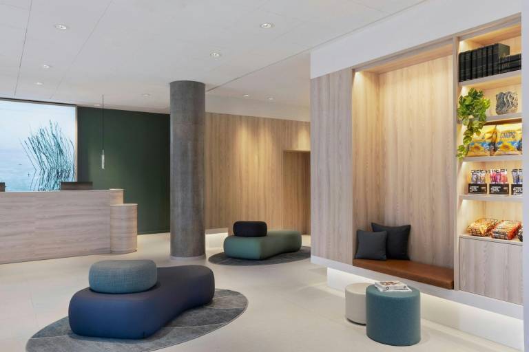Fairfield by Marriott Copenhagen Nordhavn — photo 5