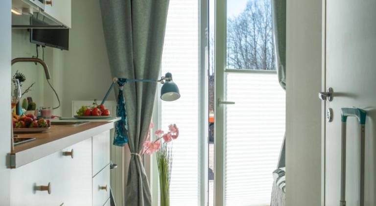 Wonderful holiday apartment | Dogs allowed in Parnu