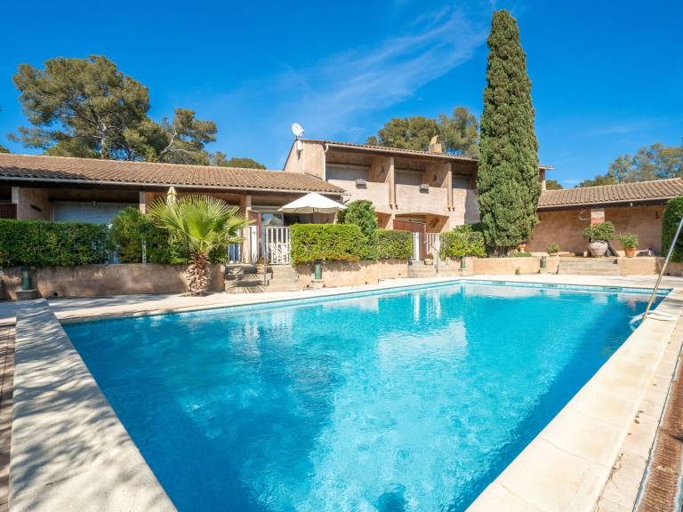 Ferienwohnung  Cavalaire-sur-Mer
