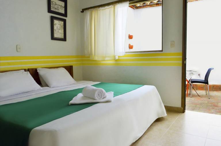 Hotel Solar de la Villa — photo 3