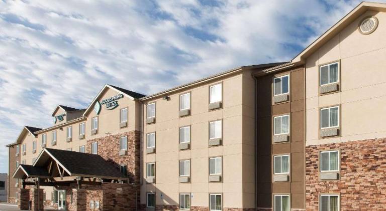 WoodSpring Suites Plano - North Dallas — photo 4