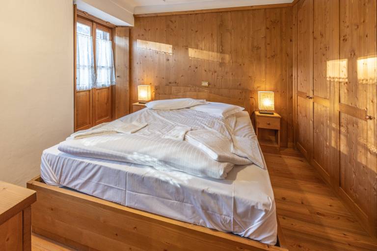 Children-friendly pleasant apartment | Mountain view | Close to the ski | Pets are welcome — photo 4