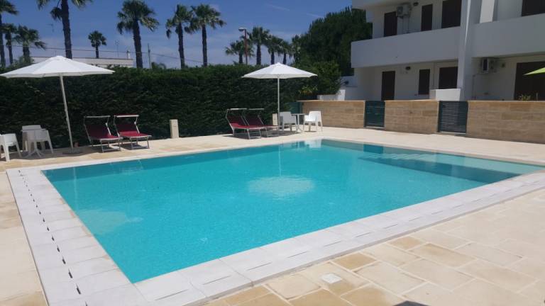 Villa with garden & private pool — photo 4