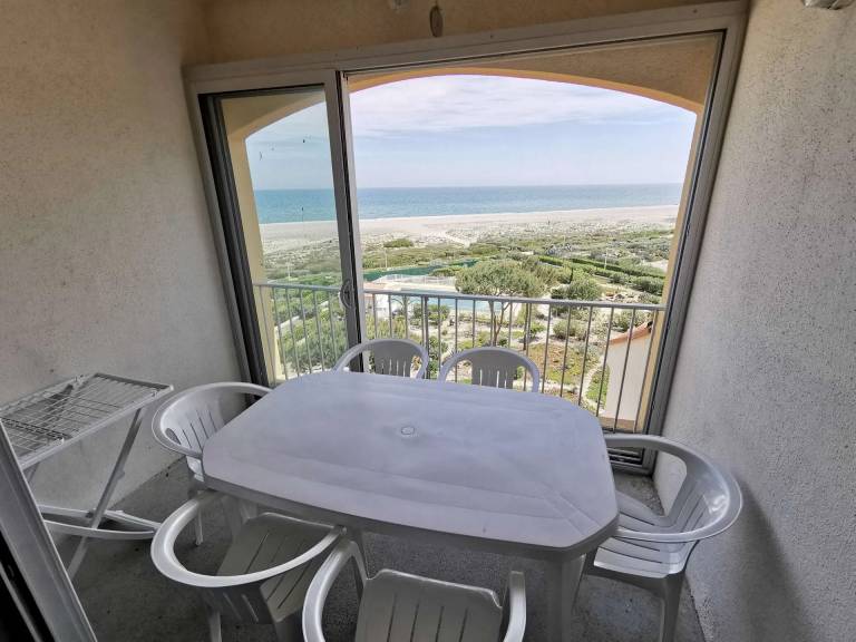 Appartement Leucate