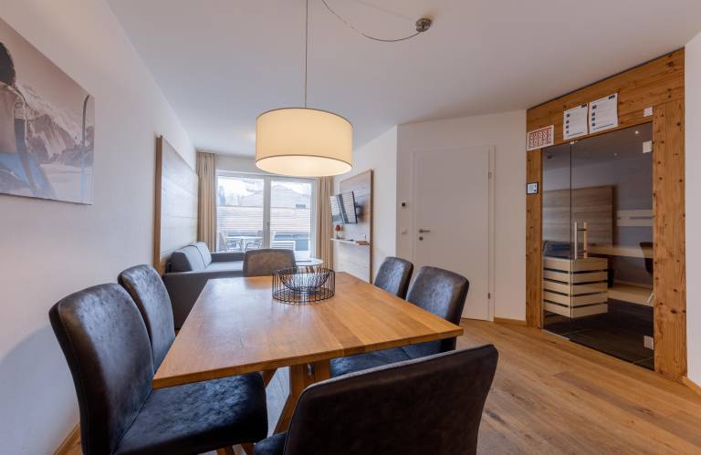 Family-oriented rental apartment with BBQ & terrace | Pet-friendly — photo 3