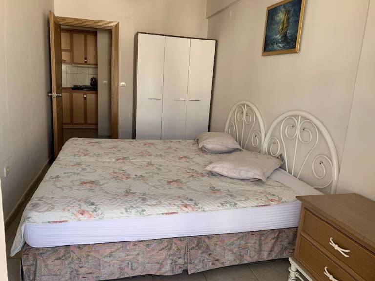 Aparthotel Çeşme