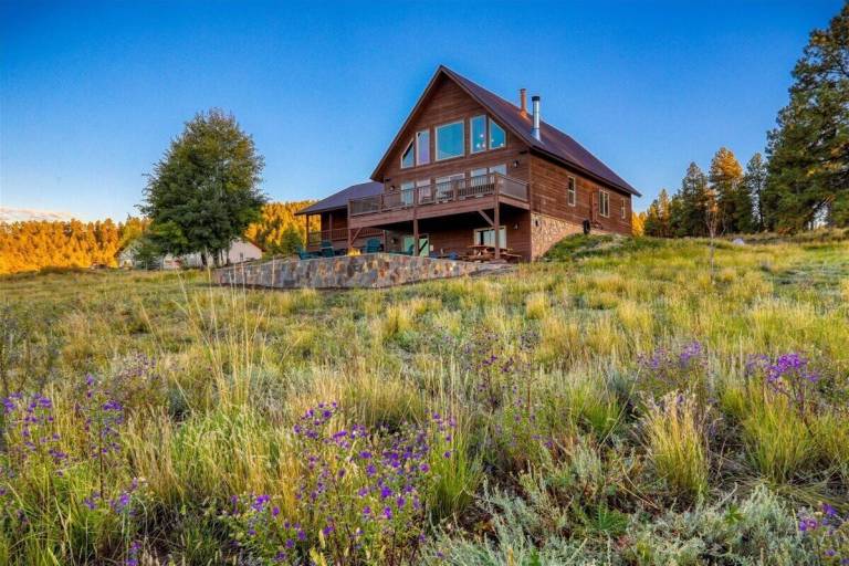 Lodge Pagosa Springs