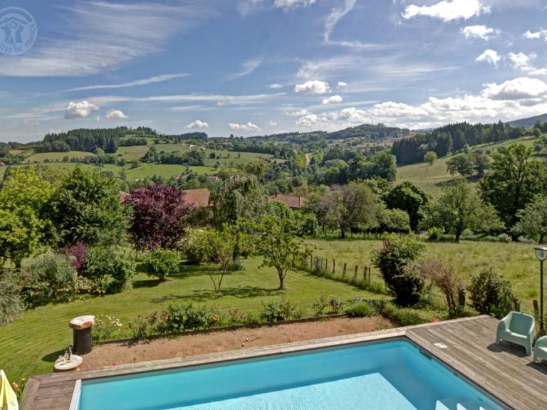 Charming cottage with private pool, grill & garden | Pets allowed — photo 3
