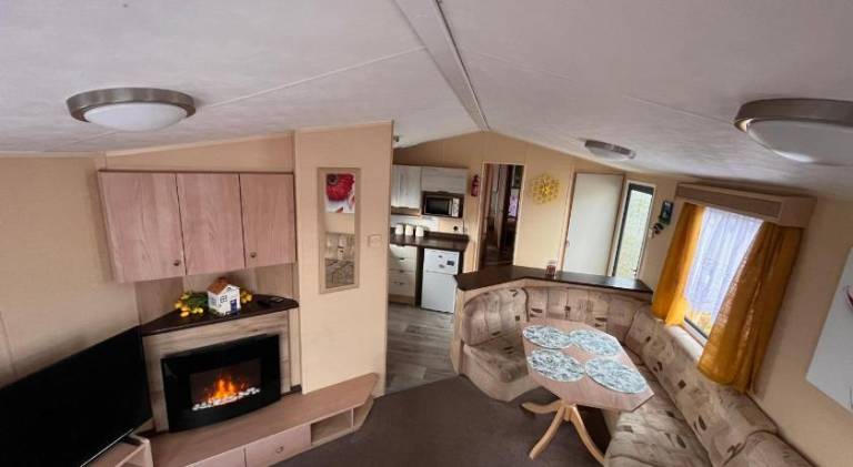 38 m&sup2; Ferienwohnung