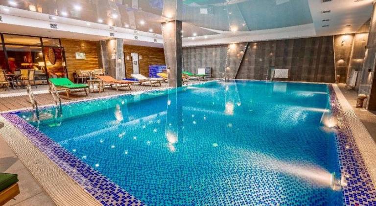 Apartament  Gudauri