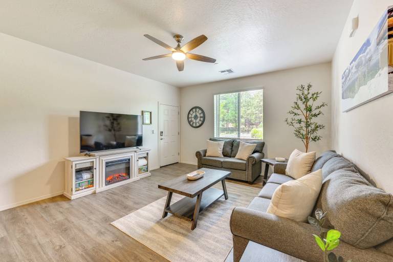 Condo Flagstaff