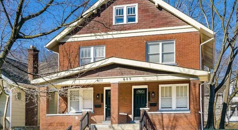 Housepitality- The 614 Peaceful Escape - Old Town — photo 4