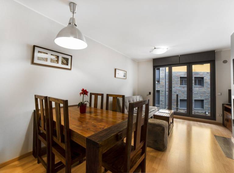 Appartement Soldeu