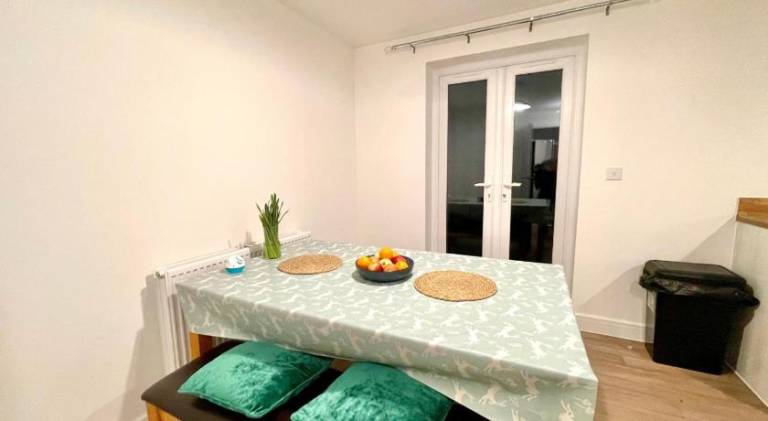 Lovely apartment | Pet-friendly — photo 3