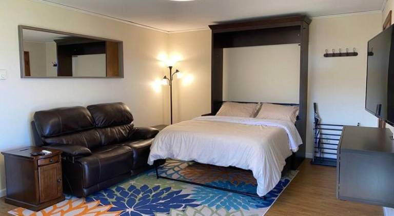 House with 1 room for 5 persons — photo 2