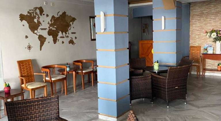 Iliana Hotel Paralia — photo 4