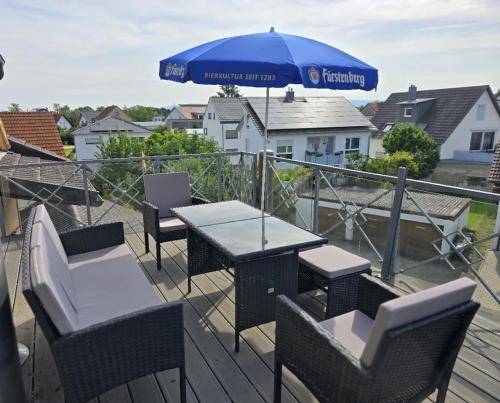 Ferienwohnung Kehl