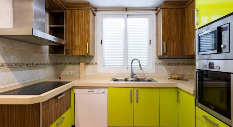 Fully equipped villa with private pool & patio | Pet-friendly — photo 5