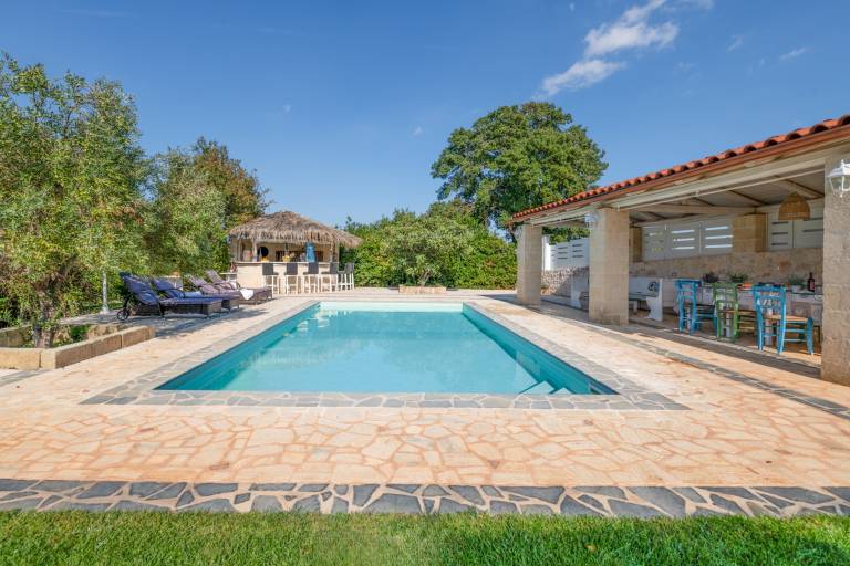 Villa Gioia del Colle