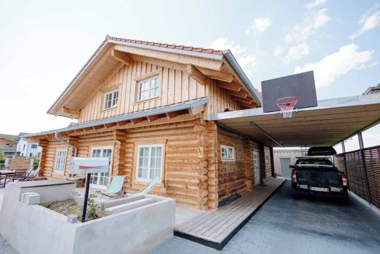 Ferienwohnung Nesselwang