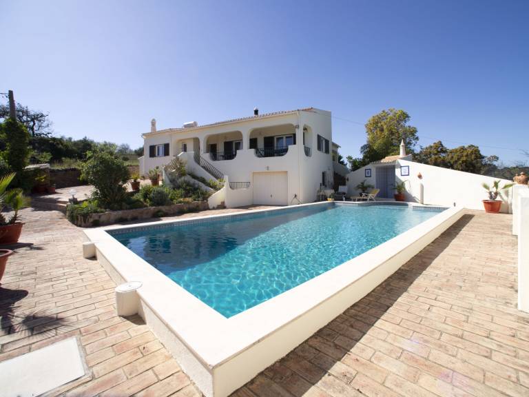 Ferienhaus Albufeira