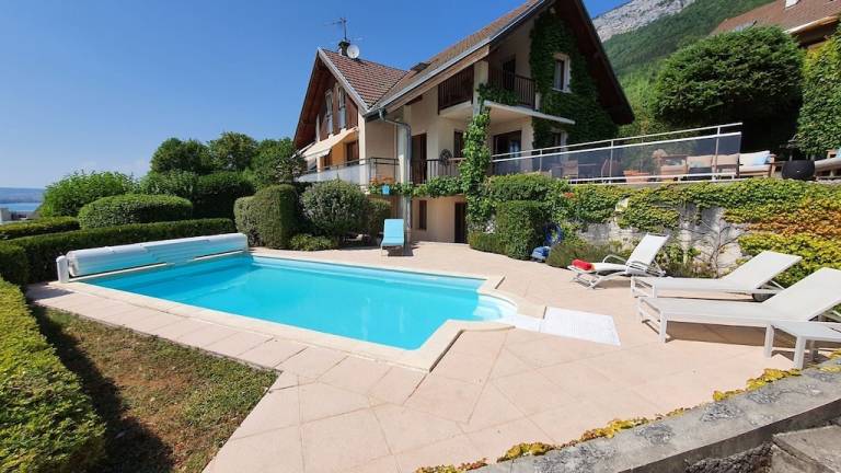 House  Annecy