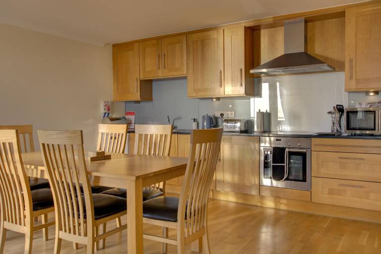 Apartment Brora