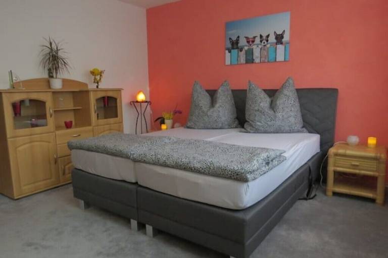 Apartment  Bärnau