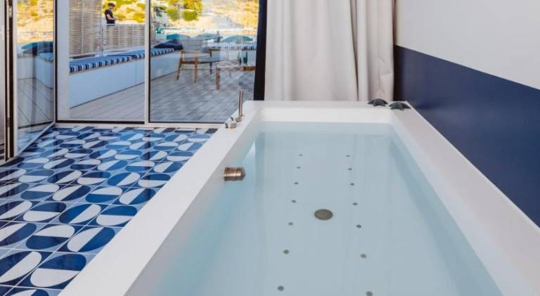 Hotel La Roccia — photo 4