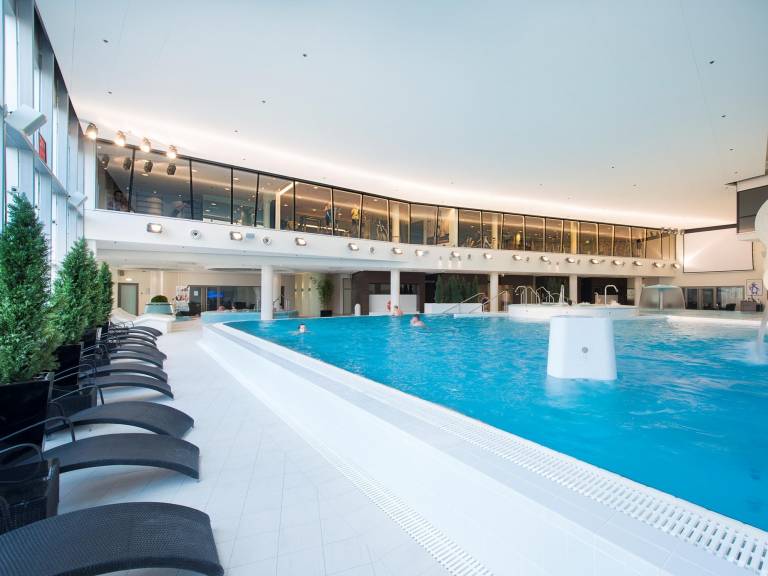 Park Inn by Radisson Meriton Conference & Spa Hotel Tallinn — photo 2