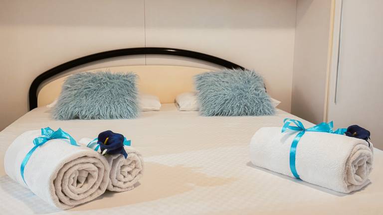 Apartament Isola Verde