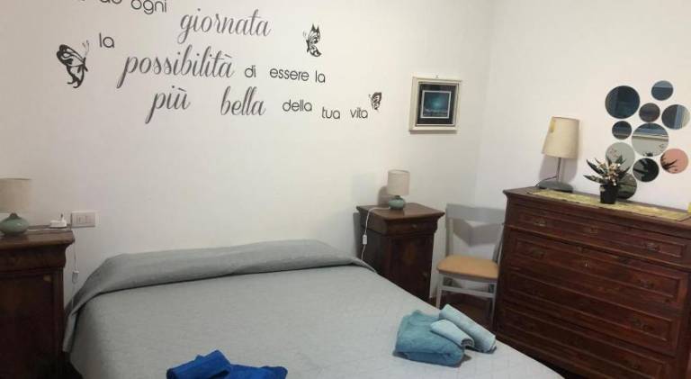 Wonderful rental apartment | Pet-friendly in Todi