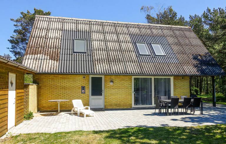 Villa  Balka Strand