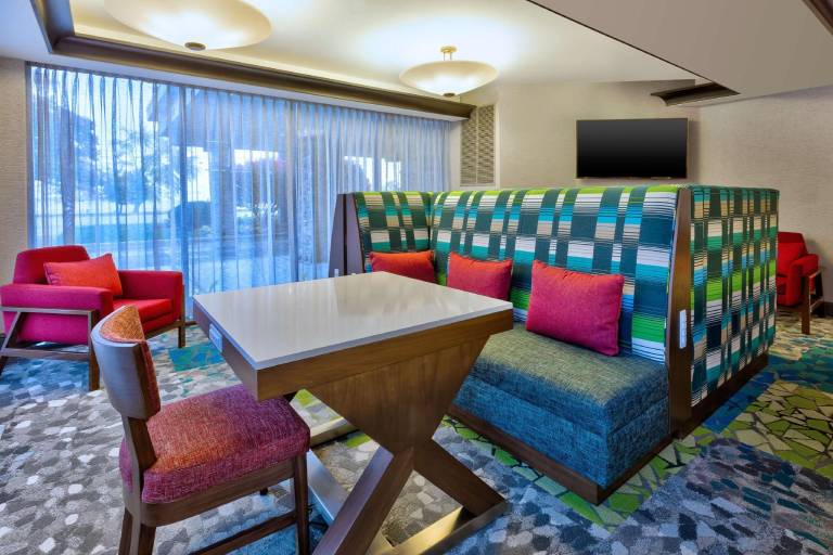 Hampton Inn Traverse City — photo 4