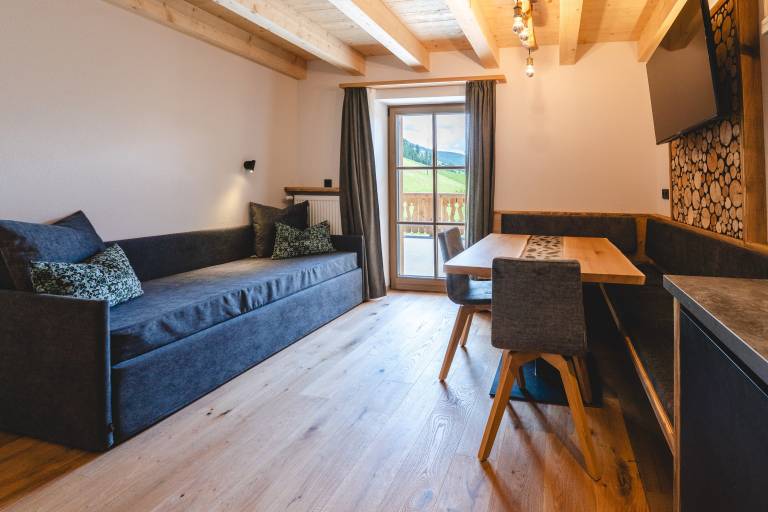 Ferienwohnung Vierschach