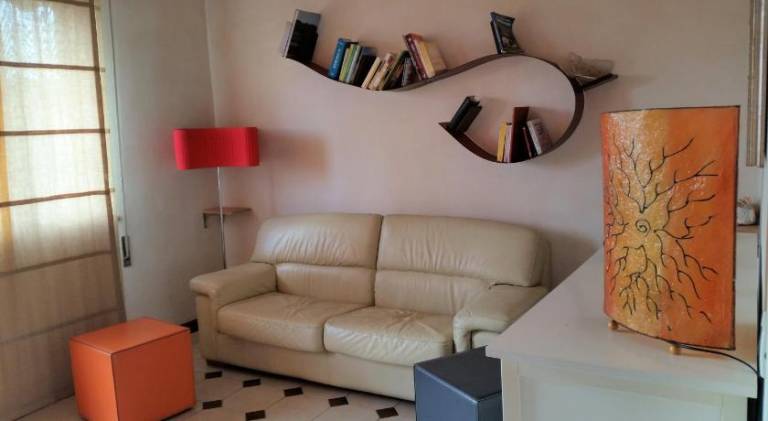 Rental apartment with 2 rooms for 4 persons — photo 5