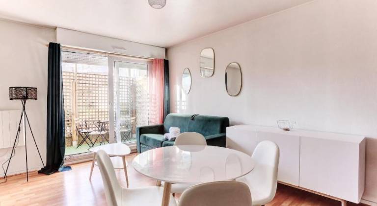 Pleasant rental apartment | Pets allowed — photo 2