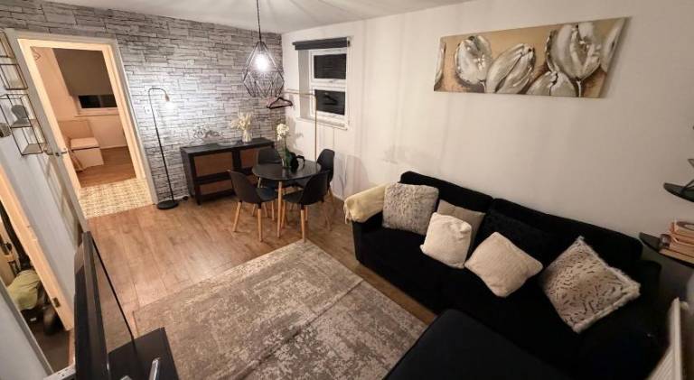Beautiful holiday apartment | Pets are welcome in London, KY