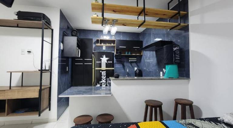 Apartment with yard, pool & BBQ — photo 2