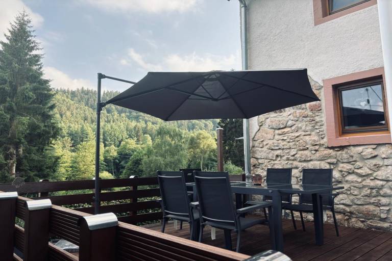 Appartement Gerolstein