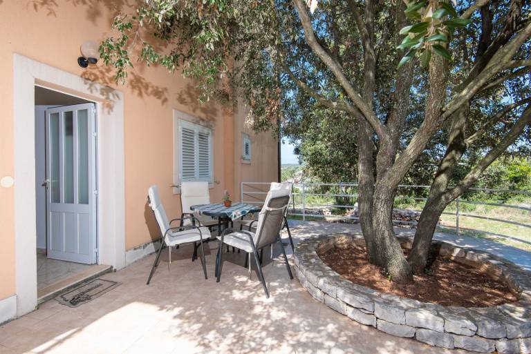 Apartma  Lovište
