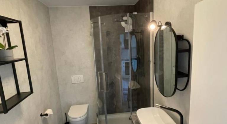 Holiday apartment with 1 room for 3 persons — photo 3