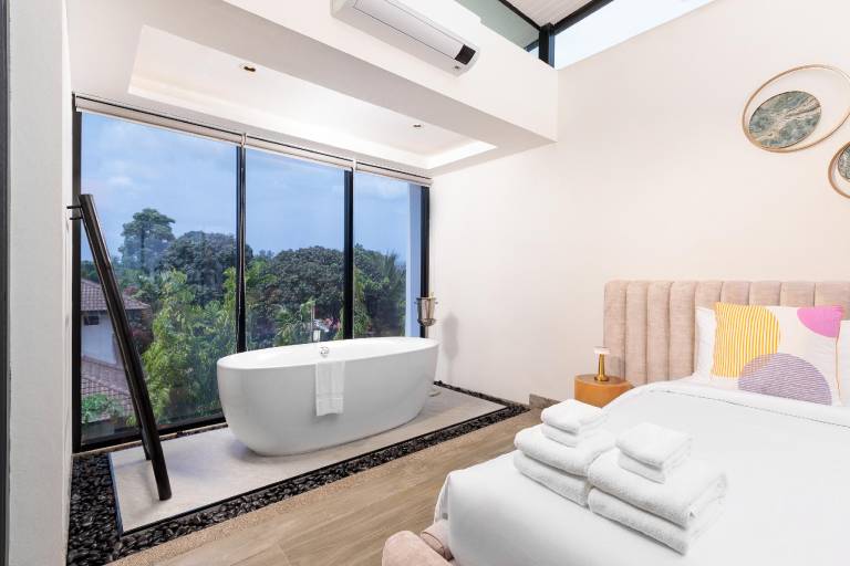 Appartement Bang Tao Beach