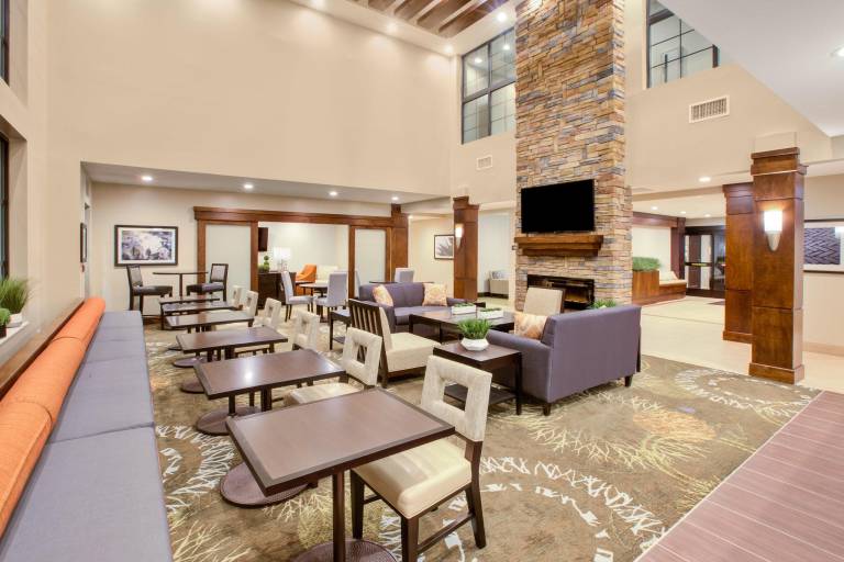 Staybridge Suites Benton Harbor-St. Joseph River By IHG — photo 4