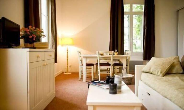 Ferienwohnung  Fécamp