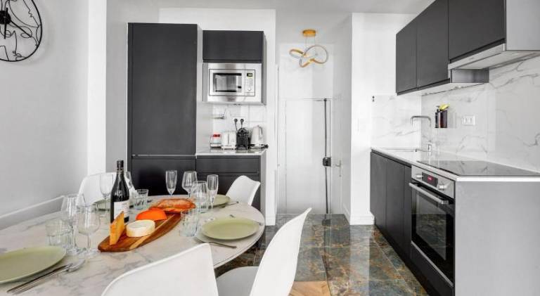 Fully equipped nice rental apartment | Pets allowed — photo 5