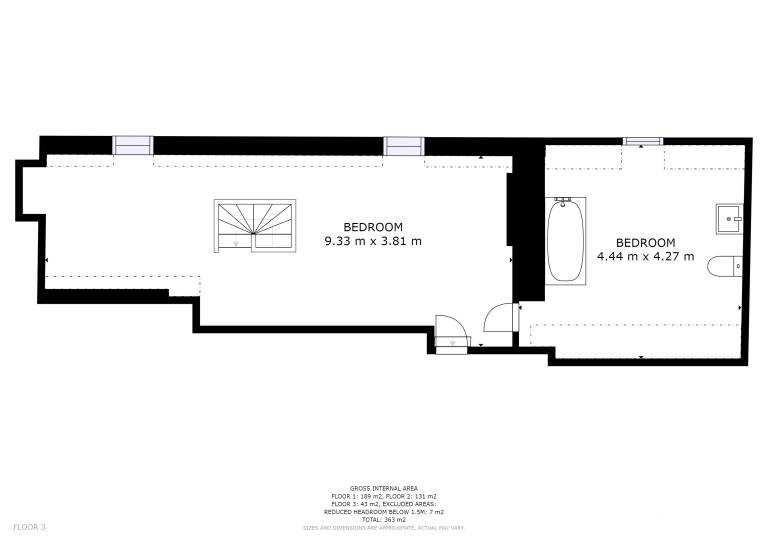 Family-oriented beautiful villa with yard, patio & barbecue | Pets allowed — photo 5