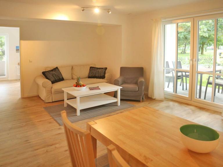 Ferienwohnung Nienhagen