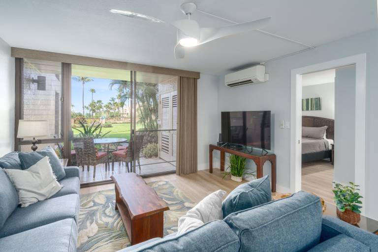 Condo Wailea